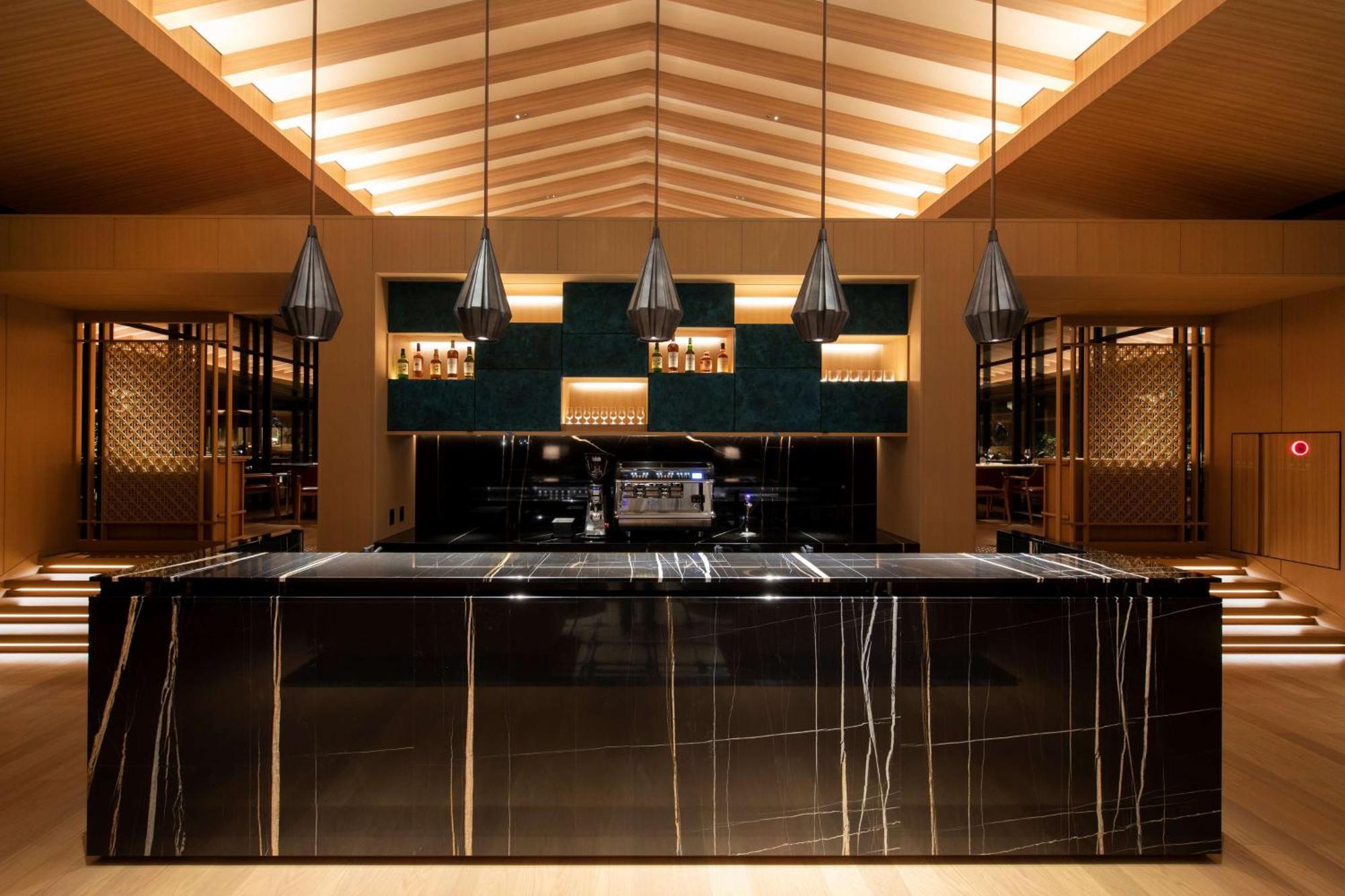 Roku Kyoto, Lxr Hotels & Resorts Exteriör bild